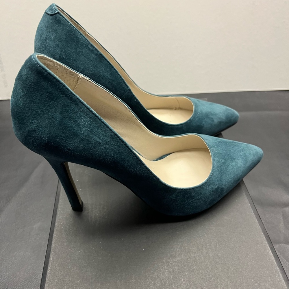 Shoemint - Size 6.5 - Gently worn/with box - Picture 2 of 9